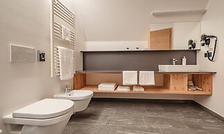 Oberhauser Hütte Passion for Nature