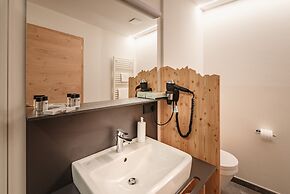 Oberhauser Hütte Passion for Nature