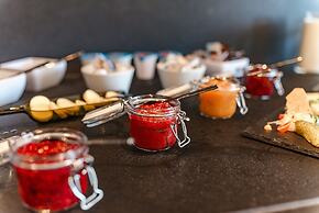 Oberhauser Hütte Passion for Nature