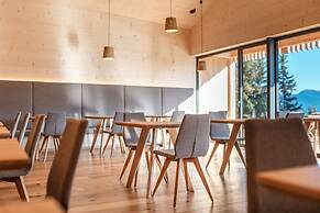 Oberhauser Hütte Passion for Nature