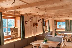 Oberhauser Hütte Passion for Nature