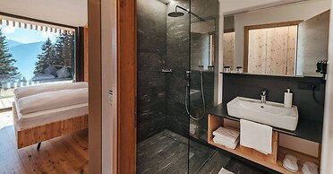 Oberhauser Hütte Passion for Nature