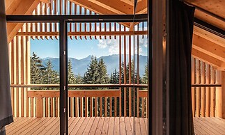 Oberhauser Hütte Passion for Nature