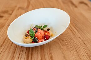 Oberhauser Hütte Passion for Nature