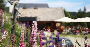 Oberhauser Hütte Passion for Nature