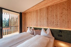 Oberhauser Hütte Passion for Nature