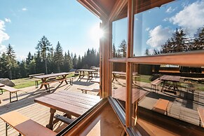 Oberhauser Hütte Passion for Nature