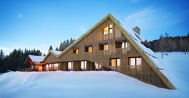 Oberhauser Hütte Passion for Nature