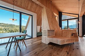 Oberhauser Hütte Passion for Nature