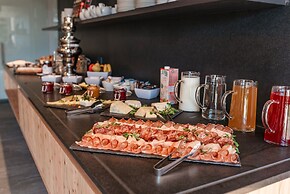 Oberhauser Hütte Passion for Nature