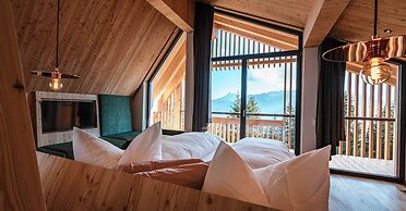 Oberhauser Hütte Passion for Nature