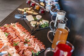 Oberhauser Hütte Passion for Nature