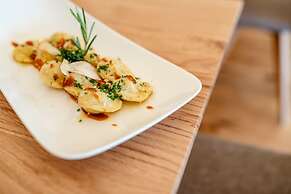 Oberhauser Hütte Passion for Nature