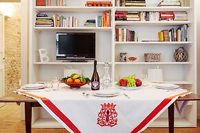 La Dimora Medievale Del Duca