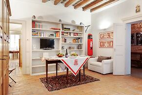 La Dimora Medievale Del Duca