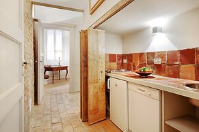 La Dimora Medievale Del Duca