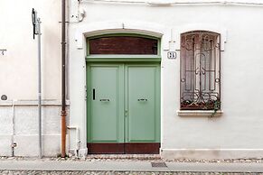 La Dimora Medievale Del Duca