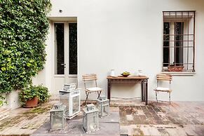 La Dimora Medievale Del Duca