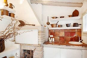 La Dimora Medievale Del Duca