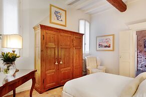 La Dimora Medievale Del Duca