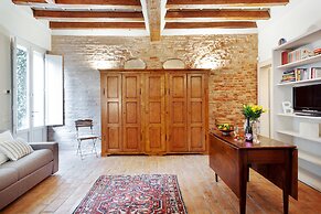 La Dimora Medievale Del Duca