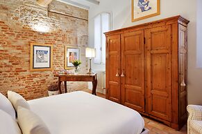 La Dimora Medievale Del Duca