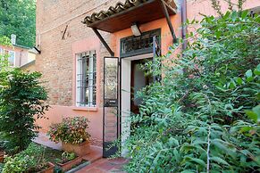 Duplex Apartment In Pieno Centro