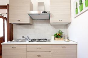 Duplex Apartment In Pieno Centro