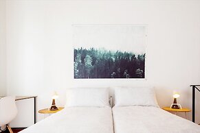 Duplex Apartment In Pieno Centro