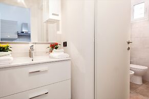 Duplex Apartment In Pieno Centro