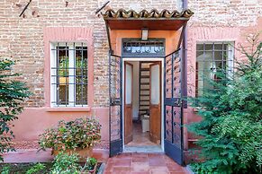 Duplex Apartment In Pieno Centro