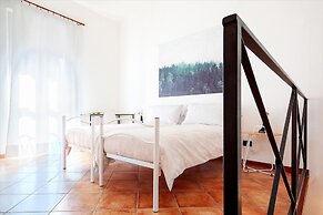 Duplex Apartment In Pieno Centro