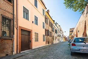 Duplex Apartment In Pieno Centro