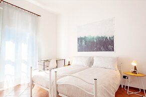 Duplex Apartment In Pieno Centro