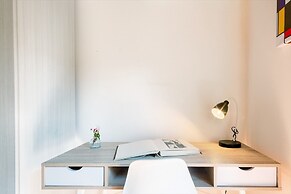 Duplex Apartment In Pieno Centro