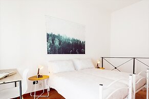 Duplex Apartment In Pieno Centro