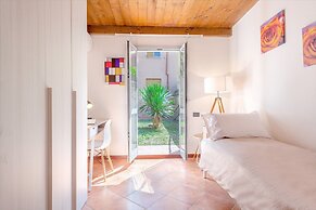 Duplex Apartment In Pieno Centro