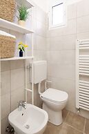 Duplex Apartment In Pieno Centro