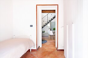 Duplex Apartment In Pieno Centro