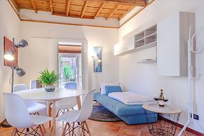 Duplex Apartment In Pieno Centro