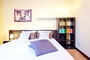 Ferrara Casa Dell'Archivòlto Con Garage