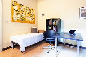 Ferrara Casa Dell'Archivòlto Con Garage