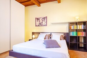 Ferrara Casa Dell'Archivòlto Con Garage