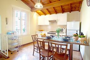 Ferrara Casa Dell'Archivòlto Con Garage