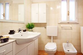 Ferrara Casa Dell'Archivòlto Con Garage