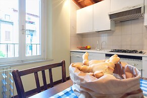 Ferrara Casa Dell'Archivòlto Con Garage