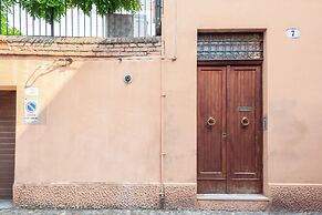 Ferrara Casa Dell'Archivòlto Con Garage