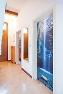 Ferrara Casa Dell'Archivòlto Con Garage