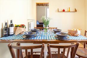 Ferrara Casa Dell'Archivòlto Con Garage