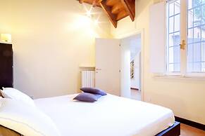 Ferrara Casa Dell'Archivòlto Con Garage